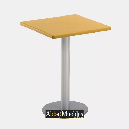 Base circular BASE004