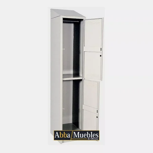 Locker 2 puertas MELO014
