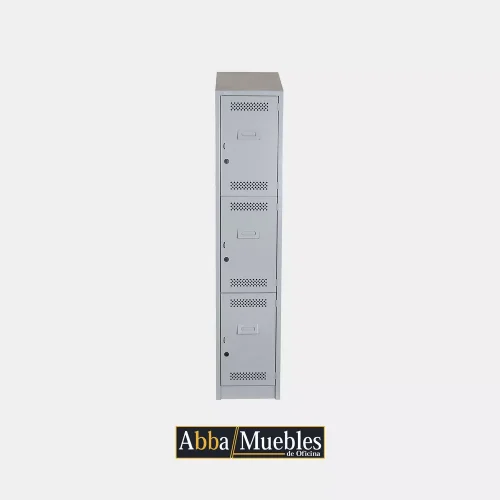 Locker 3 puertas MELO025