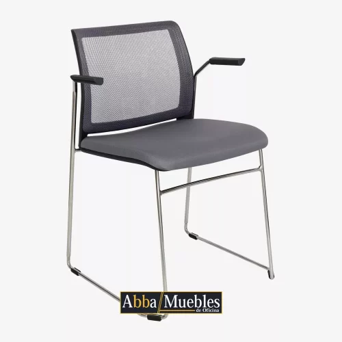 Silla Visitas SSOVI-004