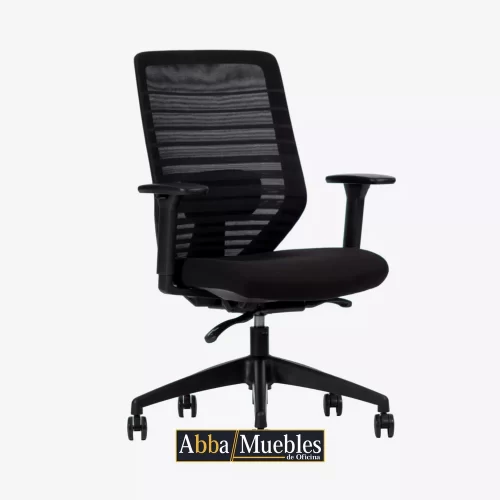 Silla Operativa STOP-006