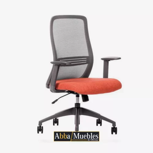 Silla Operativa STOP-011