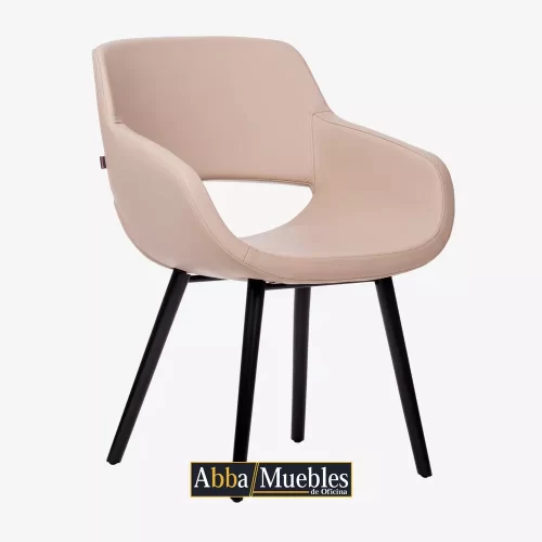 Silla Restaurante Y Decorativa Madera STRD-002