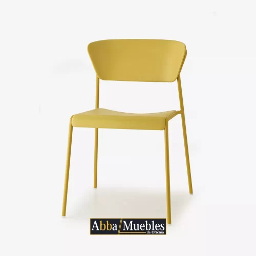 Silla Restaurante Y Decorativa SPLRD-023