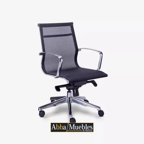 Silla Ejecutiva SPREJ-017