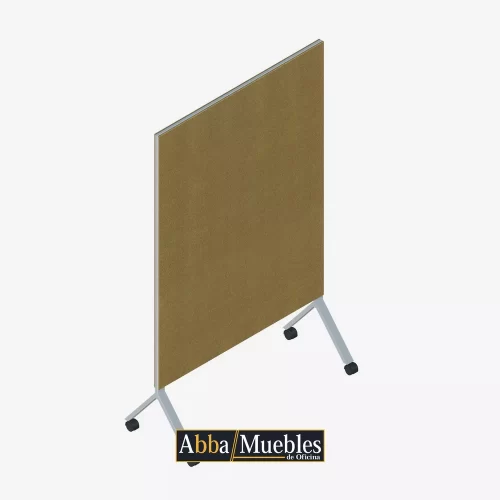 Panel Movil Tapizado