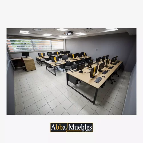 Área Operativa Plano 4 27